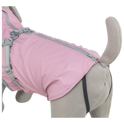 Capa Impermeável "Pontis" com peitoral - Trixie