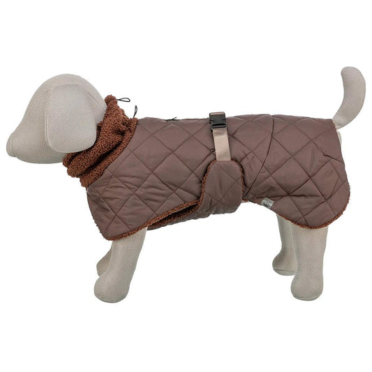Capa "Minot Sherpa" Castanha - Trixie