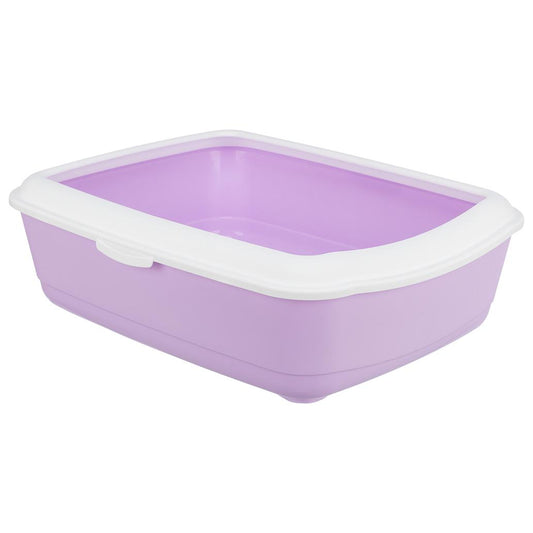 Caixa de Areia Classic Cores Pastel - Trixie