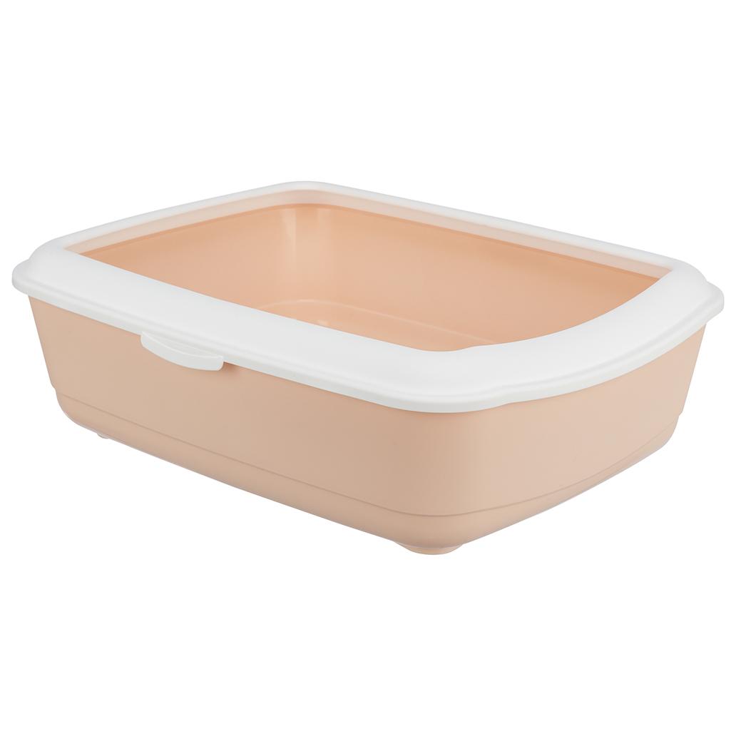 Caixa de Areia Classic Cores Pastel - Trixie