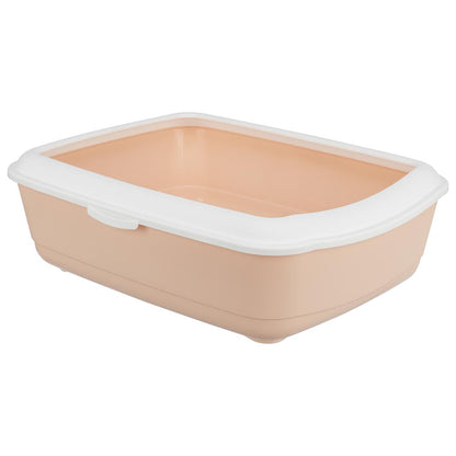 Caixa de Areia Classic Cores Pastel - Trixie