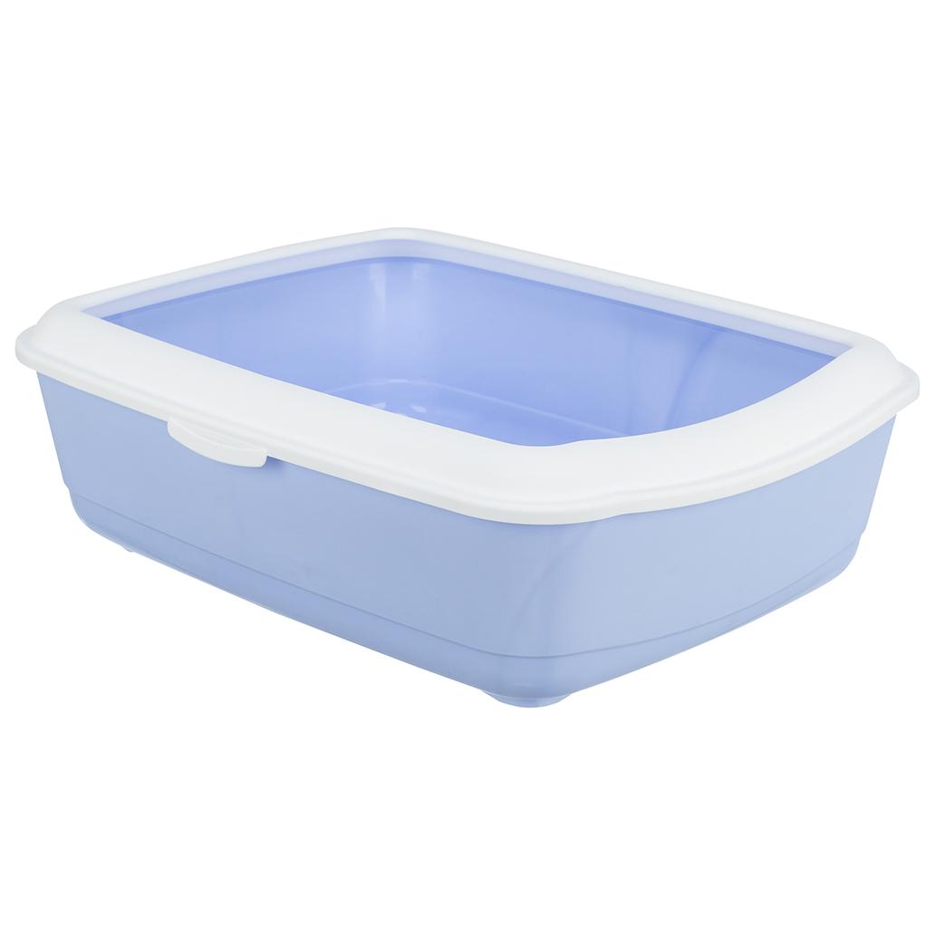 Caixa de Areia Classic Cores Pastel - Trixie