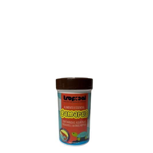 Tropical - Camarões 100ml