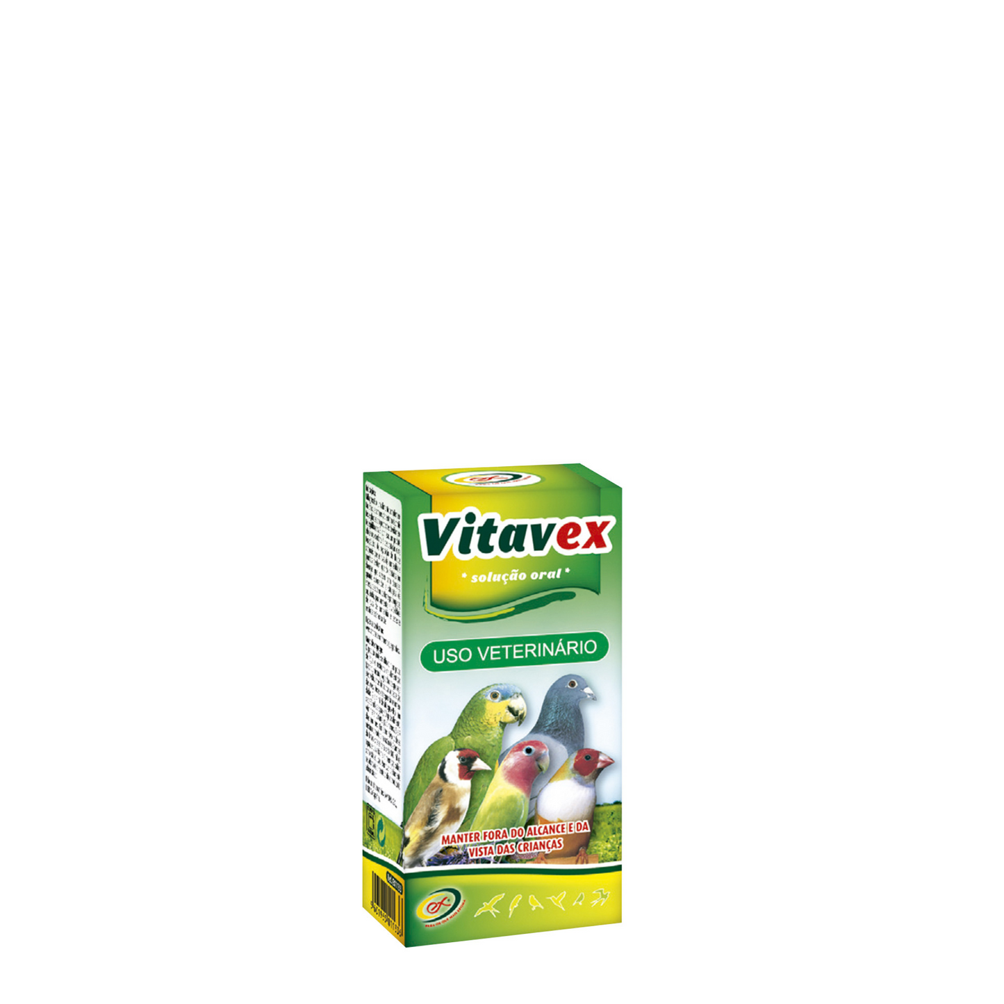 VitavEx - super vitamínico 40ml