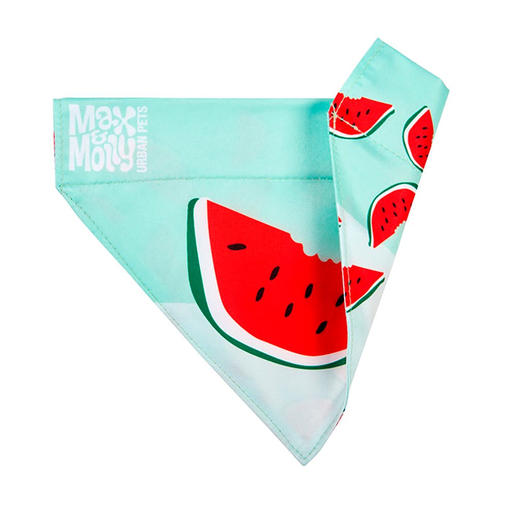 Bandana Max&Molly - Watermelon