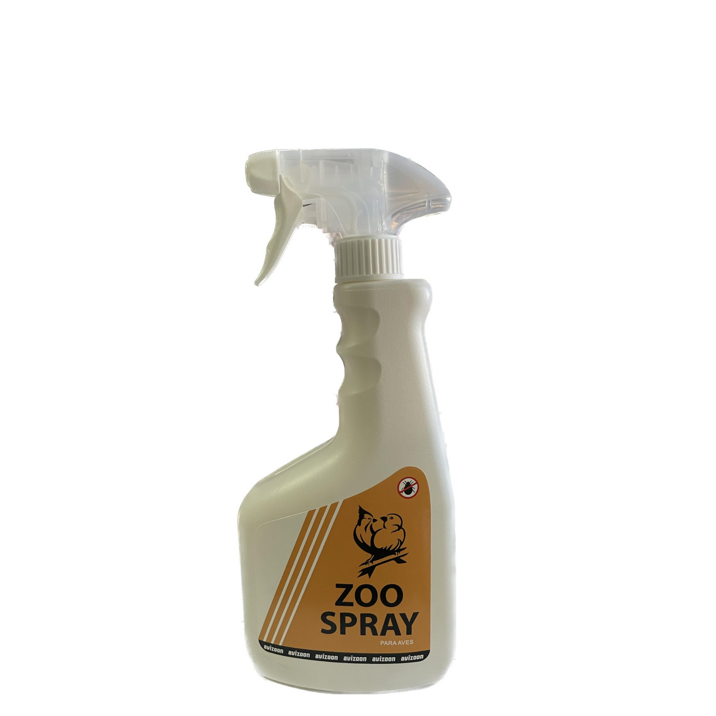 Spray Insecticida para Aves - Zoo Spray