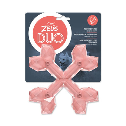 Zeus Duo - Brinquedos com aromas