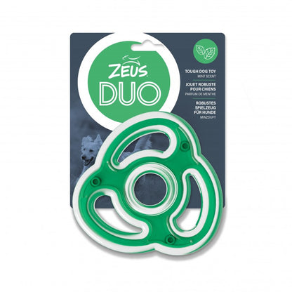 Zeus Duo - Brinquedos com aromas