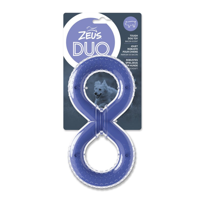 Zeus Duo - Brinquedos com aromas