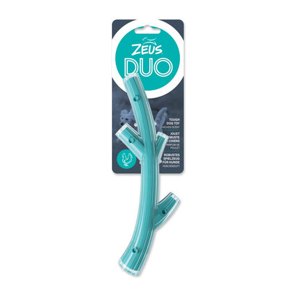 Zeus Duo - Brinquedos com aromas