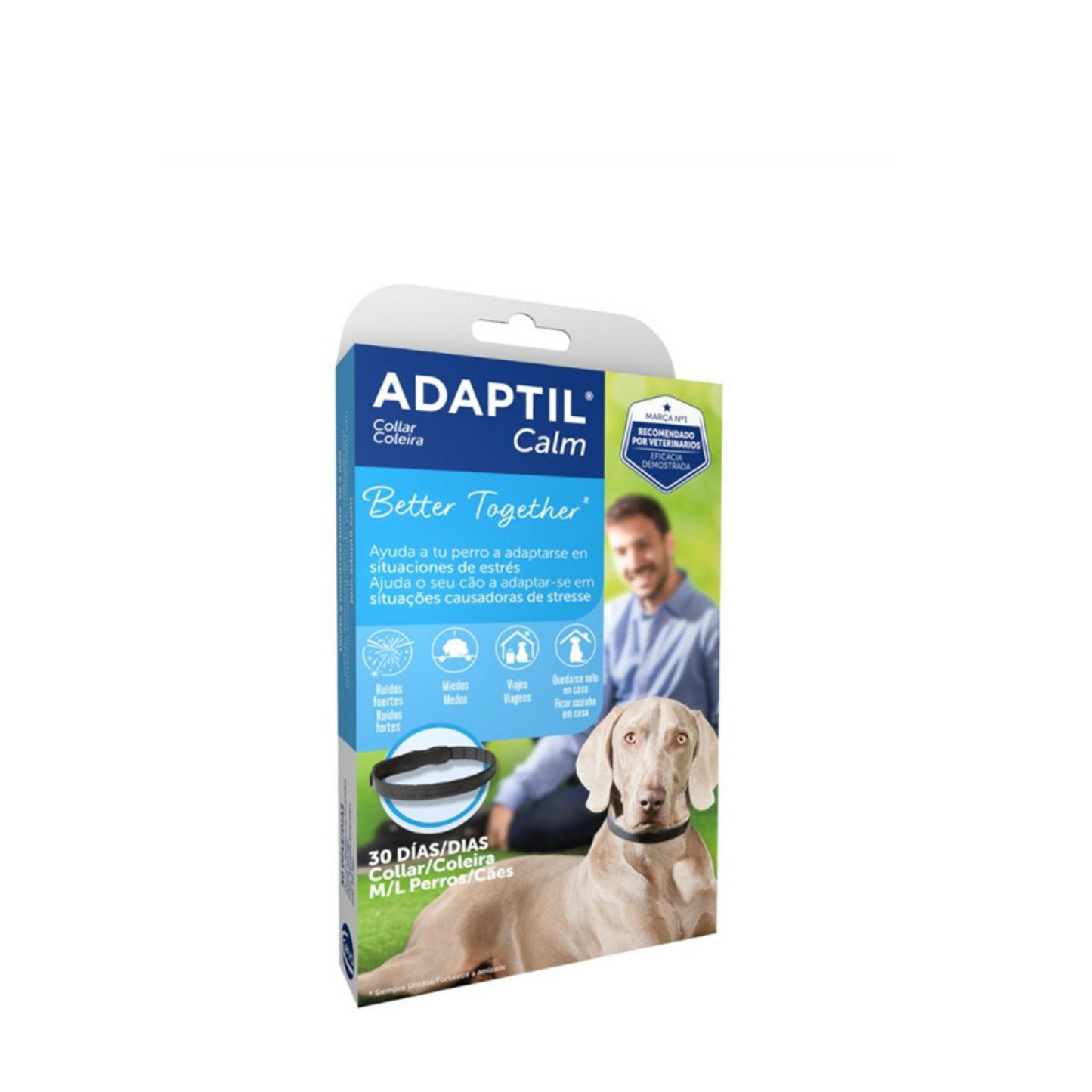 Adaptil Calm Coleira