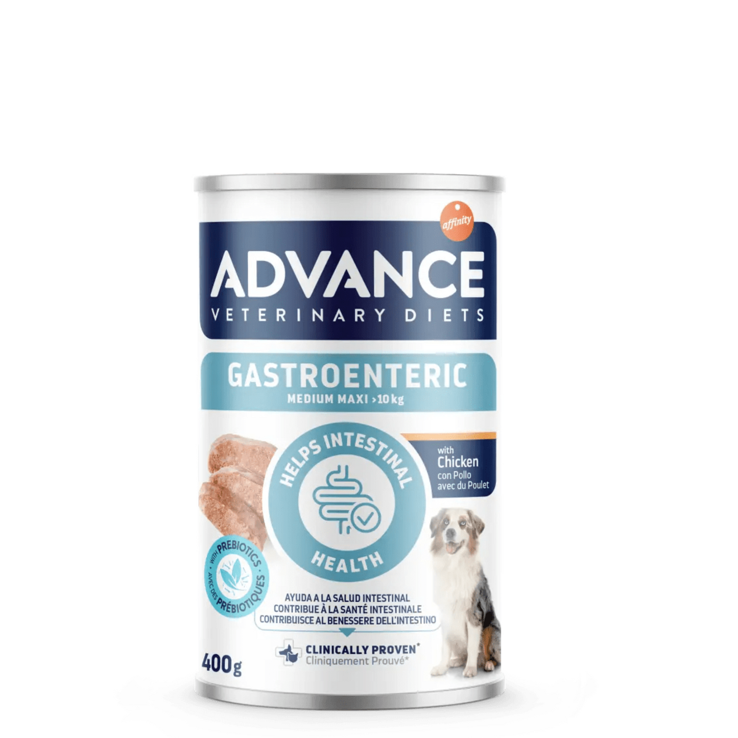 Advance Gastroenteric Medium/Maxi 400g