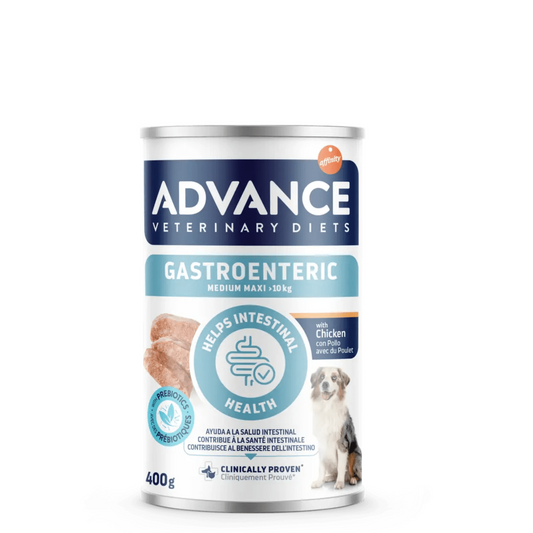 Advance Gastroenteric Medium/Maxi 400g