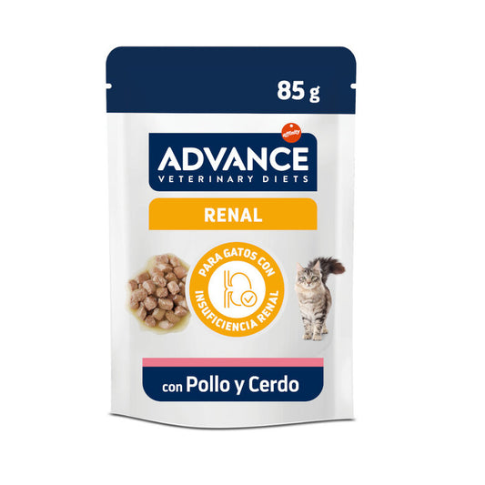 Advance Renal 85g