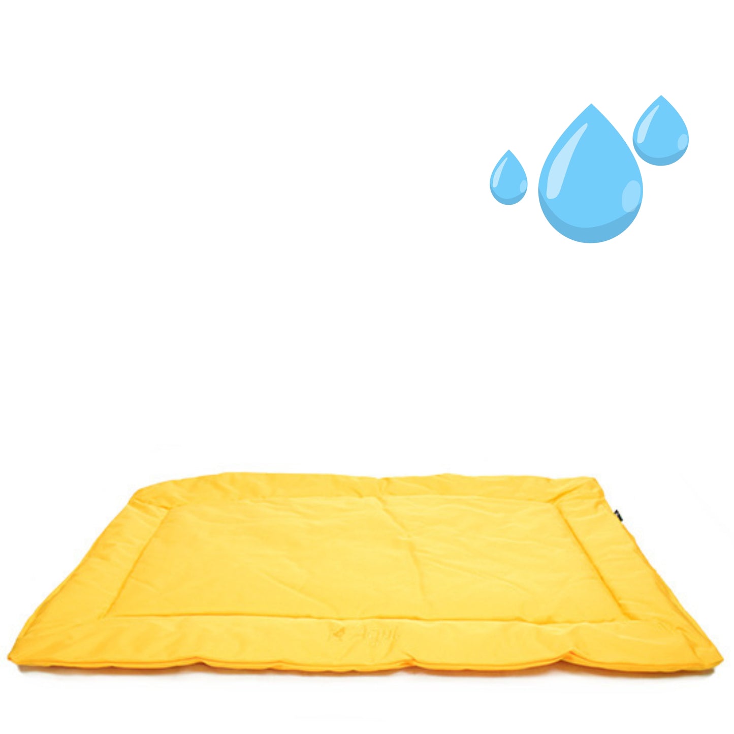 Colchão impermeável "Summer Mat Waterproof" - Agui