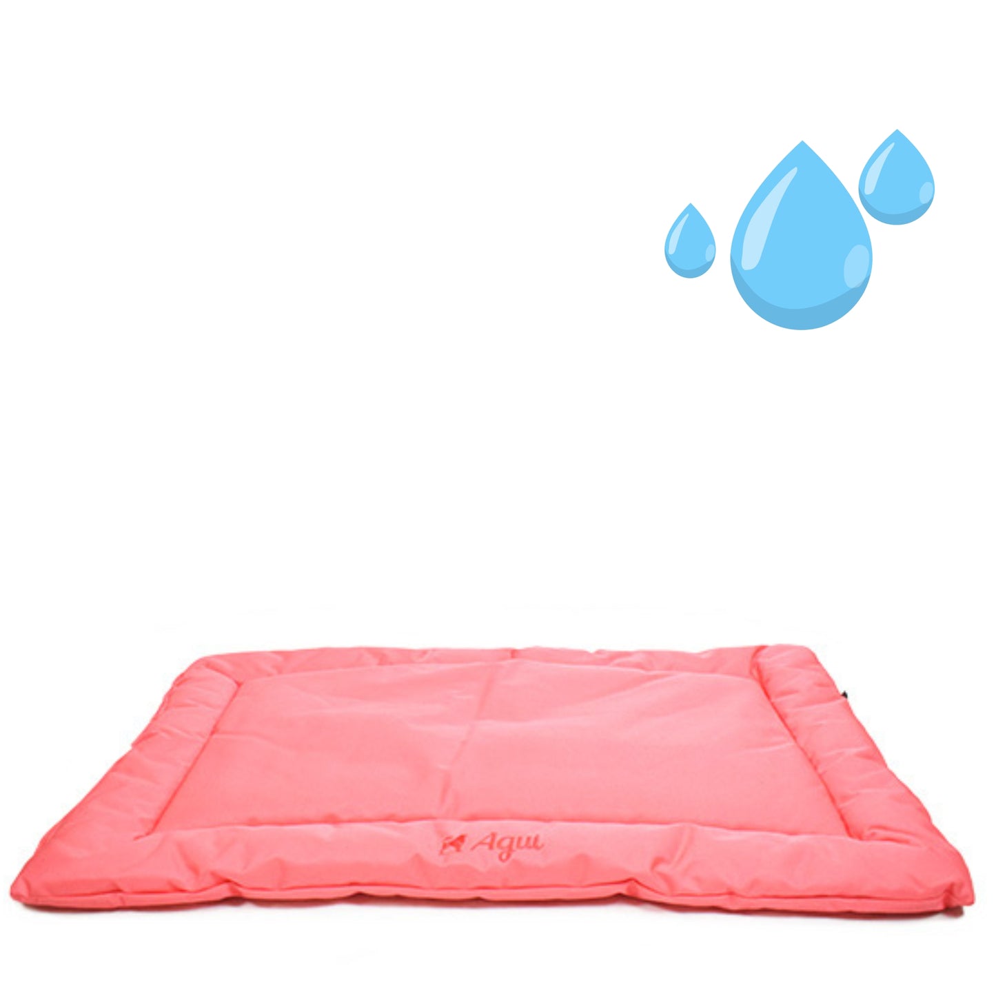 Colchão impermeável "Summer Mat Waterproof" - Agui
