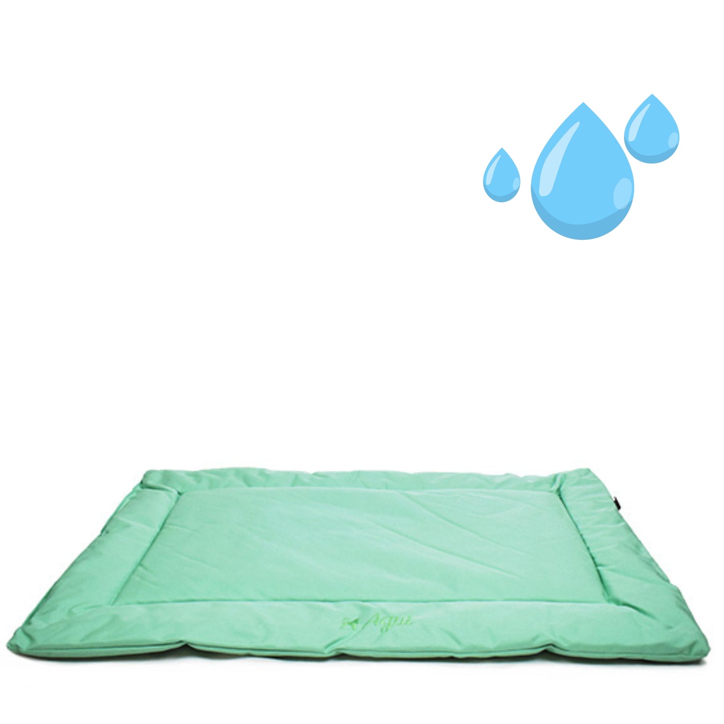 Colchão impermeável "Summer Mat Waterproof" - Agui