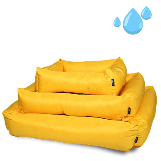 Cama impermeável "Summer Bed Waterproof" - Agui
