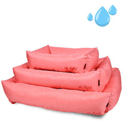 Cama impermeável "Summer Bed Waterproof" - Agui