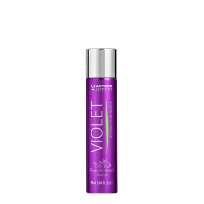 Perfume Violet 90ml - Artero