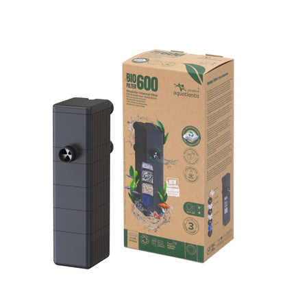 Bio Filter 600 (até 150L) - Aquatlantis