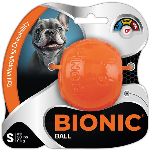 Bionic Bola - Borracha Bionic Patenteada