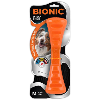 Bionic Stick - Borracha Bionic Patenteada