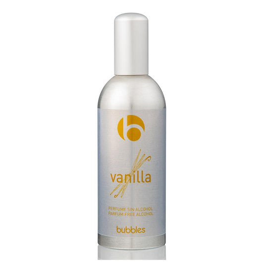 Bubbles Perfume - Baunilha 150ml