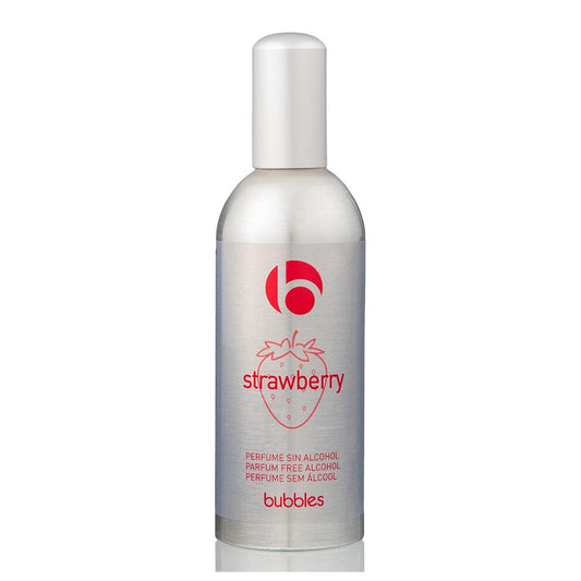 Bubbles Perfume - Morango 150ml