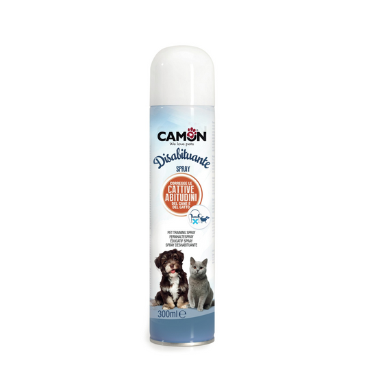 Camon - Desabituante Spray 300ml