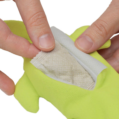 Catit Groovy Gecko com movimento e carregamento USB