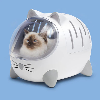 Transportadora Pixi Mio - Catit