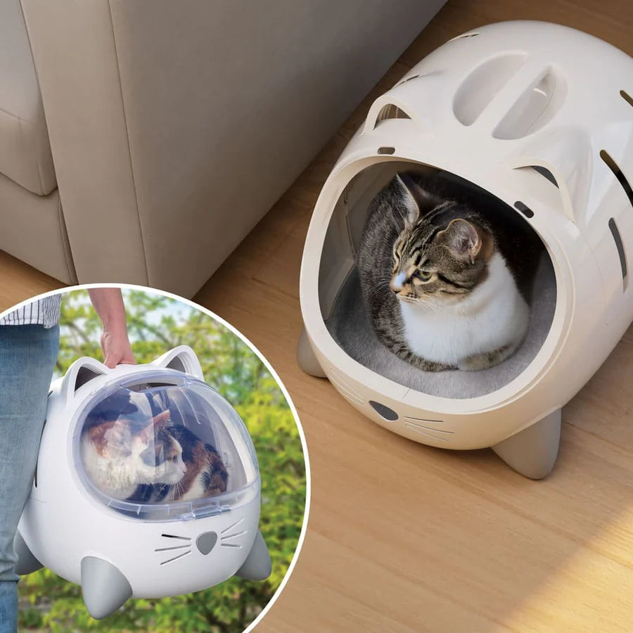 Transportadora Pixi Mio - Catit
