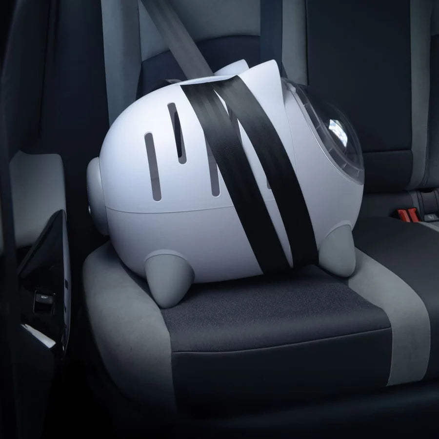 Transportadora Pixi Mio - Catit