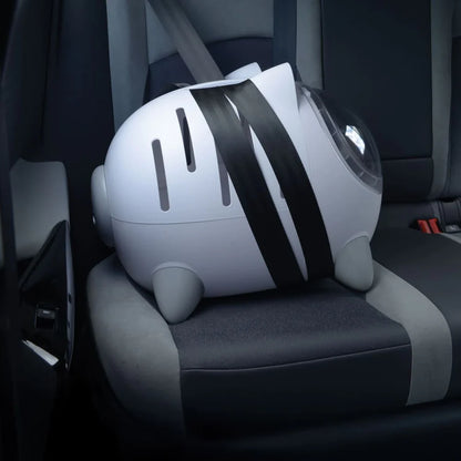 Transportadora Pixi Mio - Catit