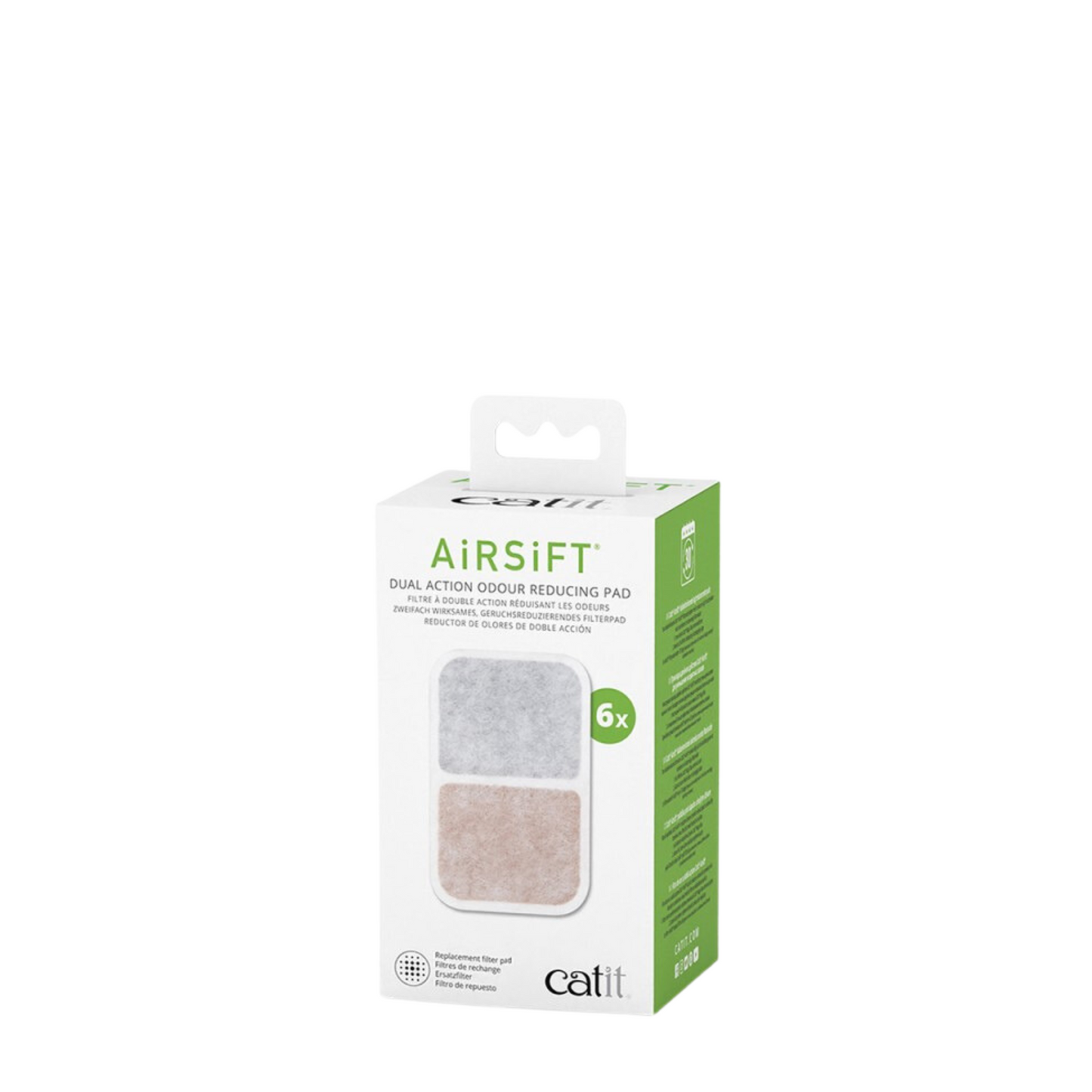 Filtro para WC Catit Airsift