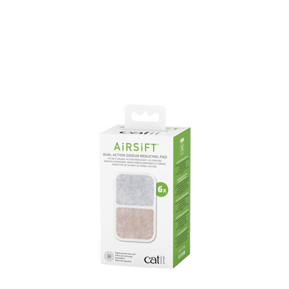 Filtro para WC Catit Airsift