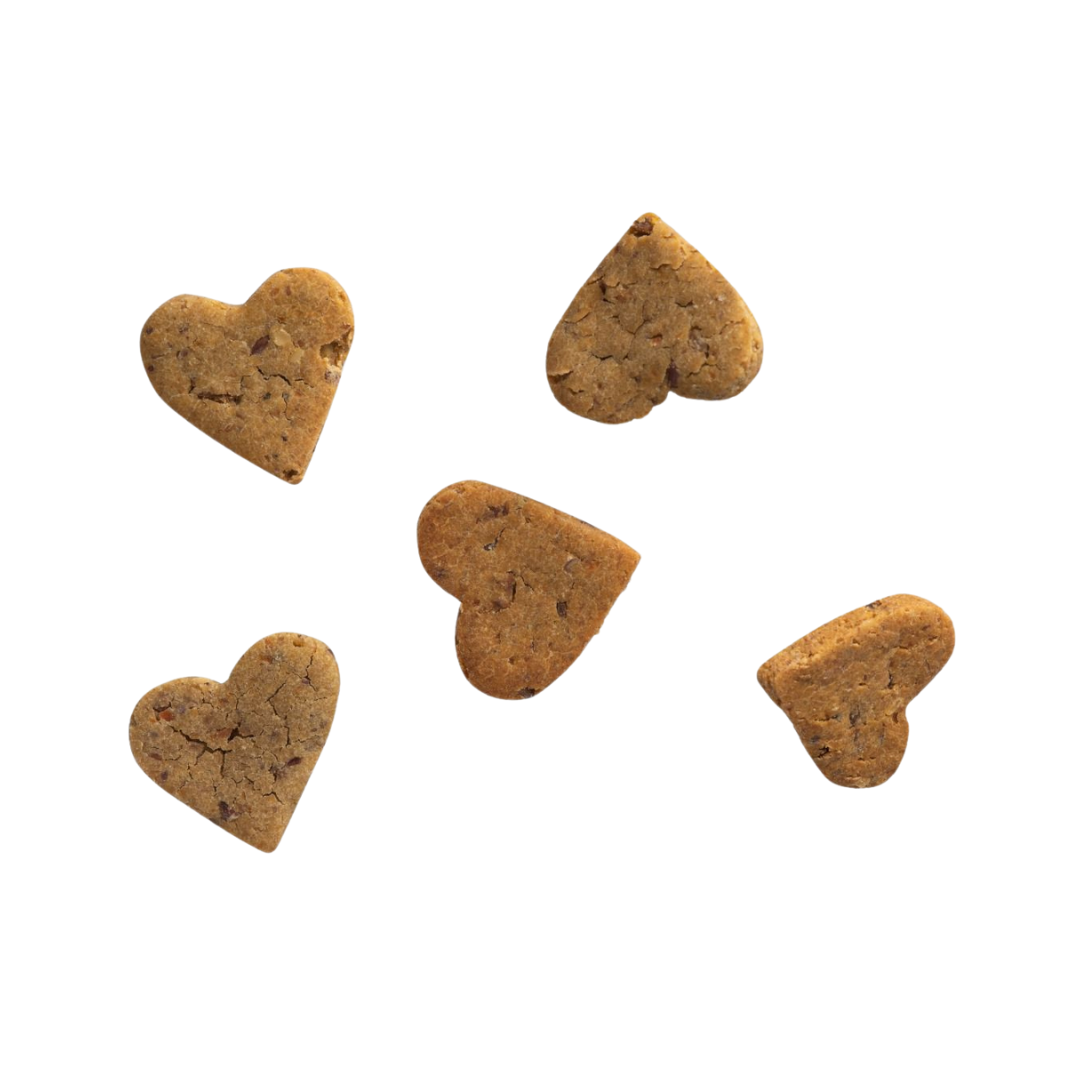 Cooka's Cookies - Biscoitos Chicken Love 100g