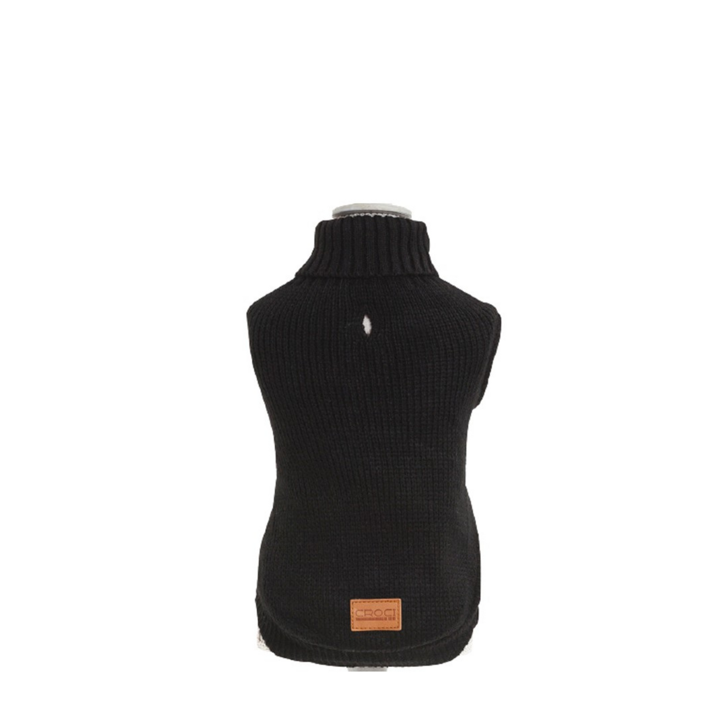 Camisola de malha "Estocolmo" - Croci