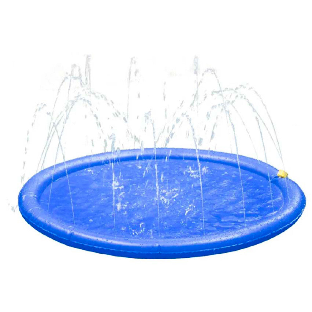 Tapete com chafariz Fun Splash - Croci