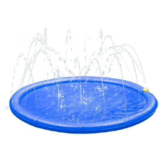 Tapete com chafariz Fun Splash - Croci