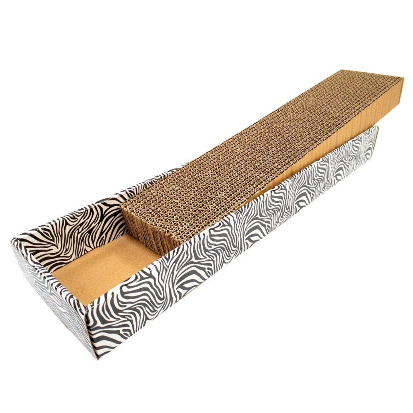 Arranhador em cartão Homedecor - Croci