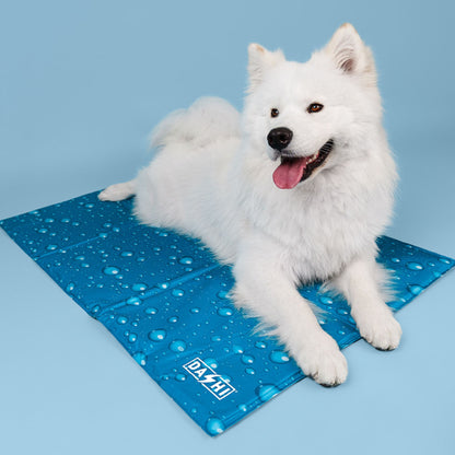 Tapete Refrescante Pet Cooling Mat - Dashi