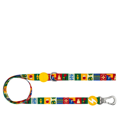 Dashi Trela para cães "Portucale" - Edição Especial