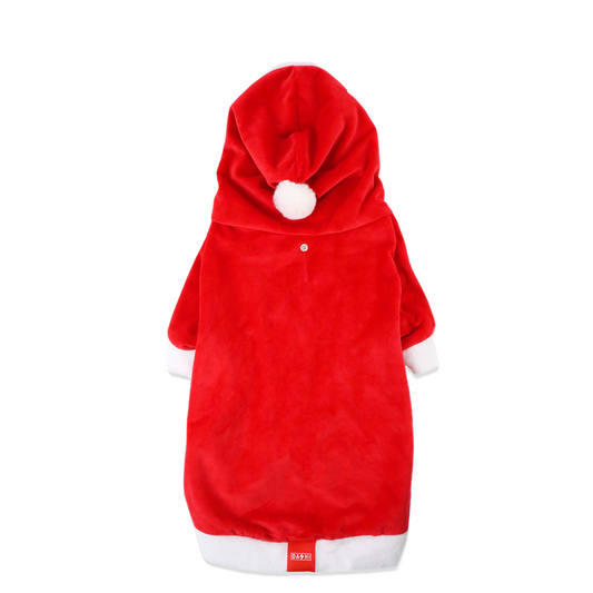 Hoodie Santa - Dashi