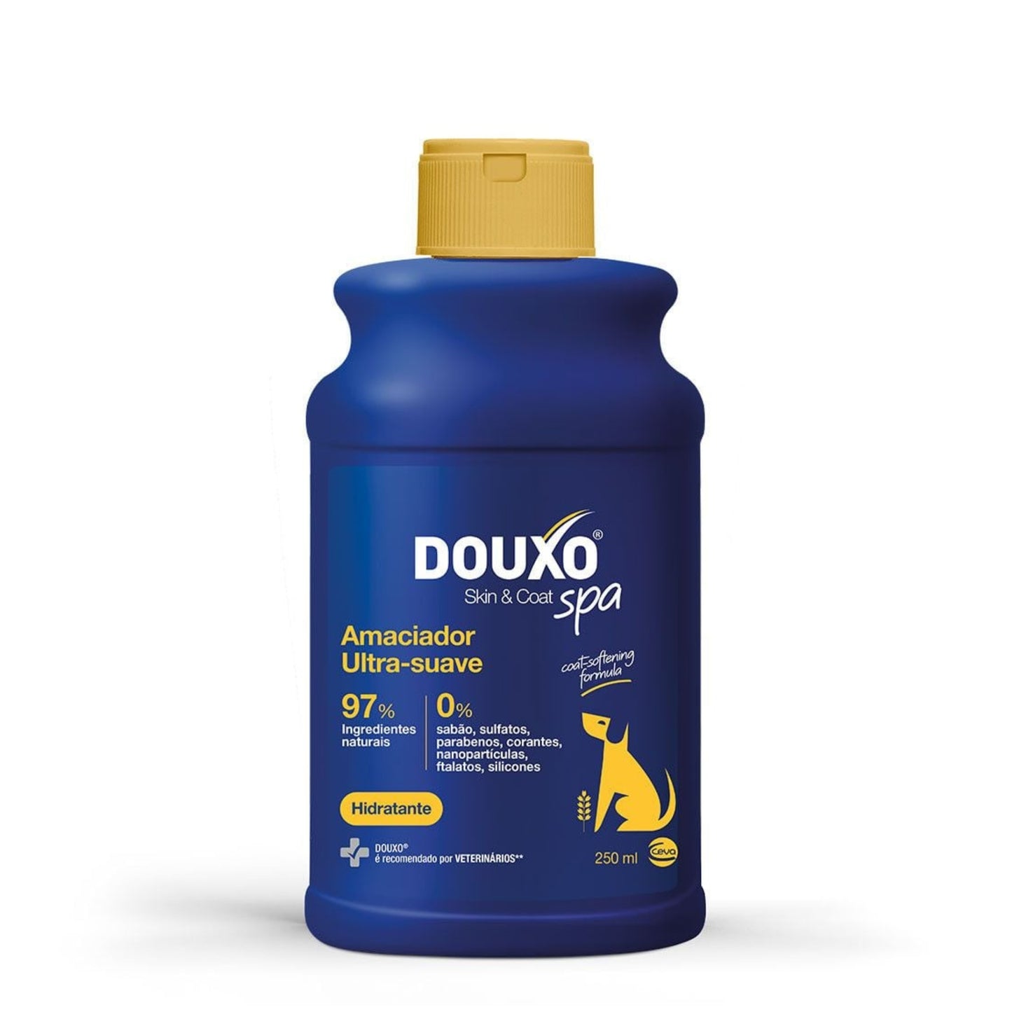 Douxo Spa - Condicionador Hidratante para cães 250ml