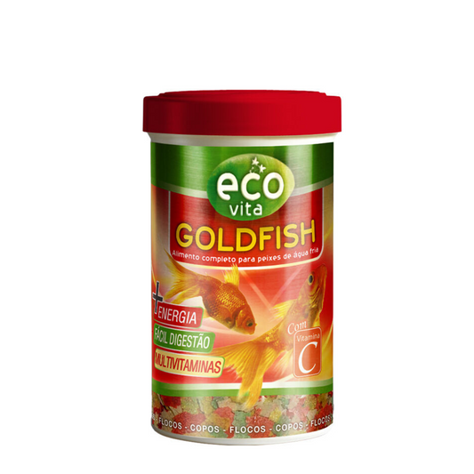 EcoVita Goldfish