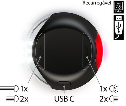 Flexi LED Lightning System USB