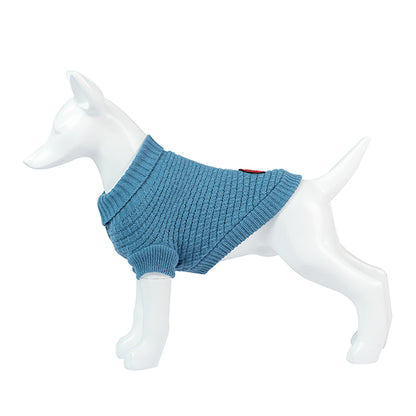 Camisola de Malha "Frapp" - FreeDog