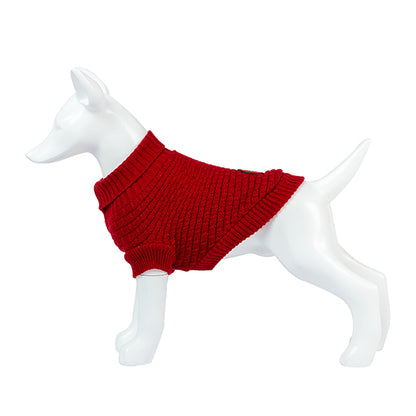 Camisola de Malha "Frapp" - FreeDog